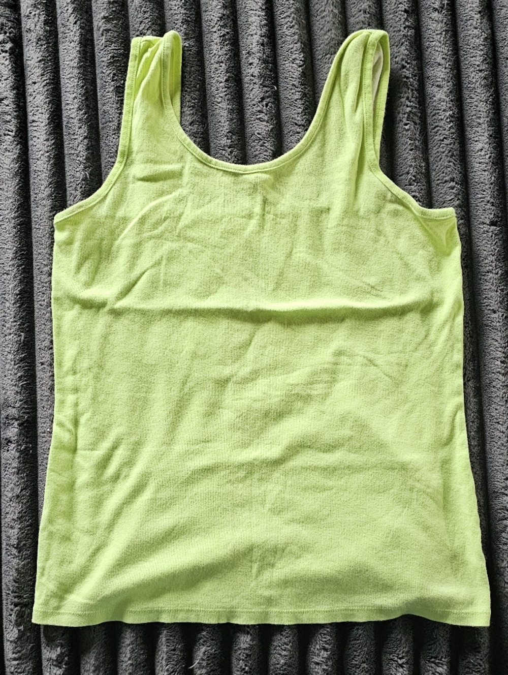 Justice Tank